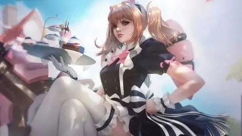 王者皮肤爆料最新敖隐,暗夜刺客风引期待